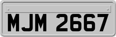 MJM2667
