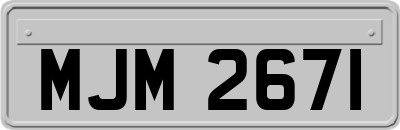 MJM2671