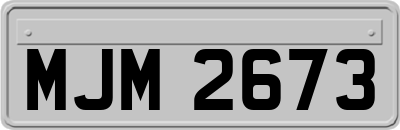 MJM2673