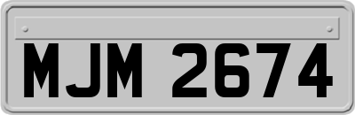 MJM2674