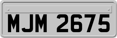 MJM2675