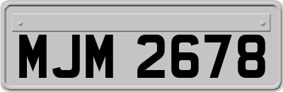 MJM2678