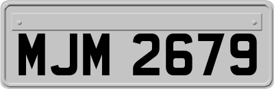 MJM2679