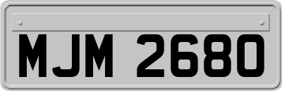 MJM2680