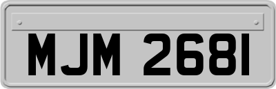 MJM2681