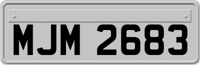 MJM2683