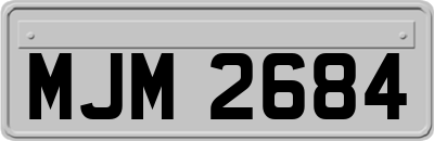 MJM2684