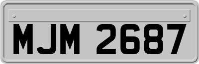 MJM2687