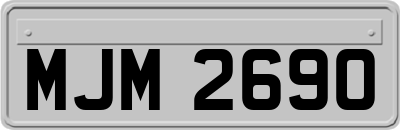 MJM2690