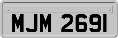 MJM2691