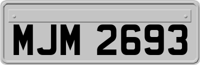 MJM2693