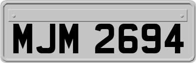 MJM2694