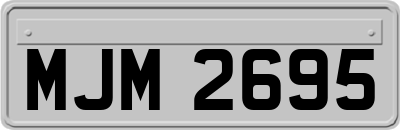 MJM2695