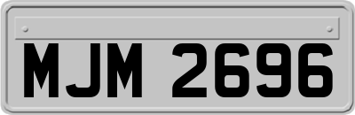 MJM2696