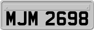 MJM2698