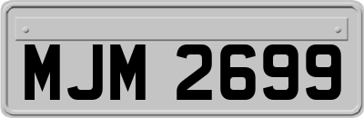 MJM2699