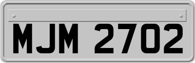 MJM2702