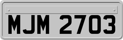 MJM2703