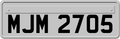 MJM2705