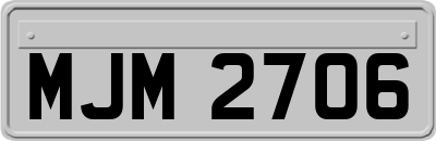 MJM2706