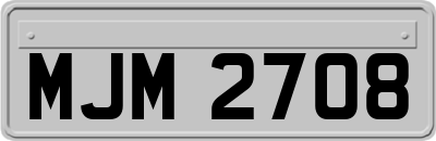 MJM2708