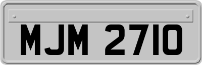 MJM2710