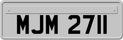 MJM2711