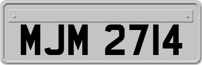 MJM2714