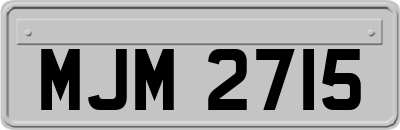 MJM2715