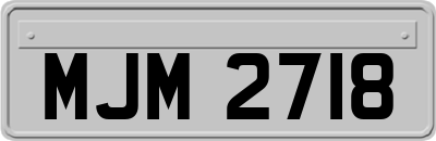 MJM2718