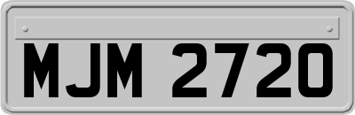 MJM2720