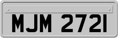 MJM2721