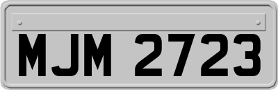 MJM2723
