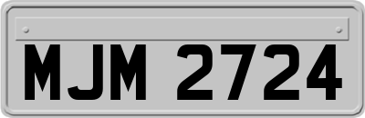 MJM2724