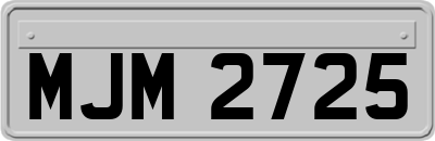 MJM2725