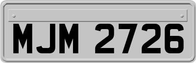 MJM2726