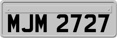 MJM2727