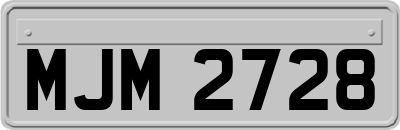 MJM2728