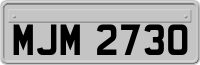 MJM2730
