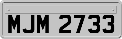 MJM2733
