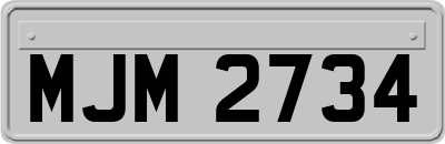 MJM2734