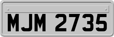 MJM2735