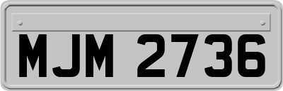 MJM2736