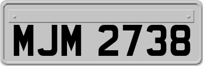 MJM2738