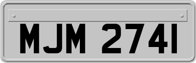 MJM2741