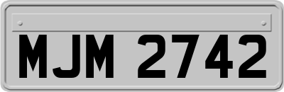 MJM2742