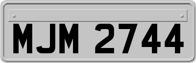 MJM2744