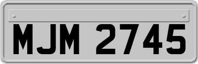 MJM2745