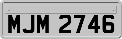 MJM2746