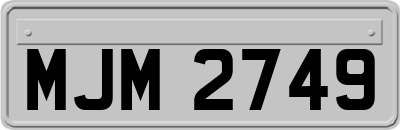 MJM2749